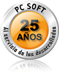 25 años