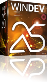 WinDev 25 WinDev 25