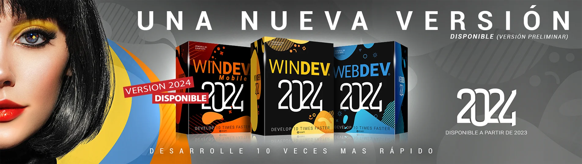 Nueva versión 2024