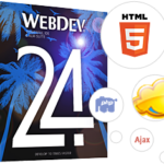 WebDev 24