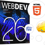 WebDev 26