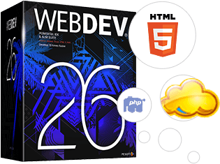 WebDev 26