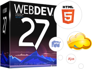 WebDev 27