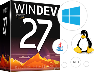 WinDev 27