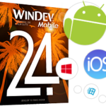 WinDev Mobile 24