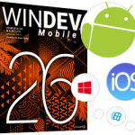 WinDev Mobile 26