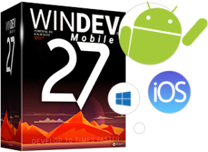WinDev Mobile 27