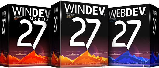 Nueva versión 27