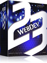 WebDev 23 WebDev 23