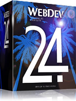 WebDev 24 WebDev 24