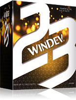 WinDev 23 WinDev 23