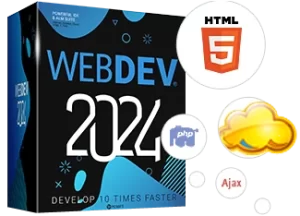 WebDev 2024