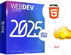 WEBDEV SaaS - Plan Anual