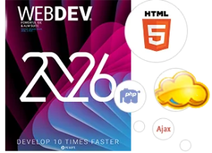 WEBDEV 2026