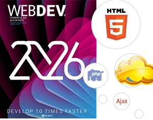 WEBDEV SaaS - Plan Anual