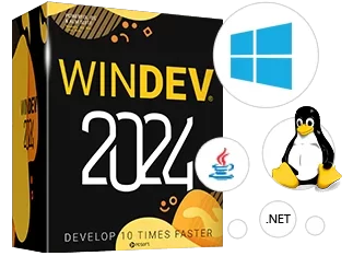 WinDev 2024