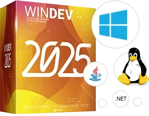 WINDEV SaaS - Plan Anual