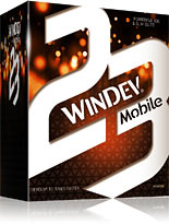 WinDev Mobile 23 WinDev Mobile 23